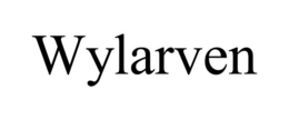 Mark drawing for WYLARVEN
