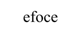Mark drawing for EFOCE
