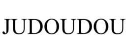 Mark drawing for JUDOUDOU