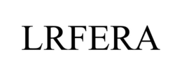 Mark drawing for LRFERA