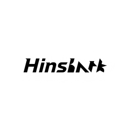 Mark drawing for HINSHARK