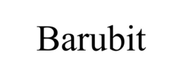 Mark drawing for BARUBIT