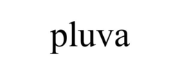 Mark drawing for PLUVA