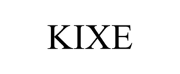 Mark drawing for KIXE