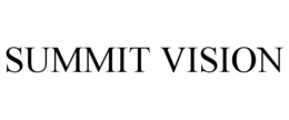 Mark drawing for SUMMIT VISION