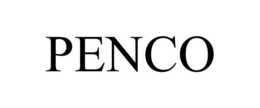 Mark drawing for PENCO