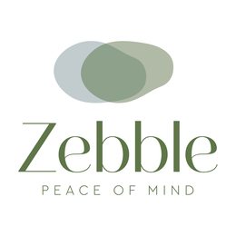 Mark drawing for ZEBBLE PEACE OF MIND