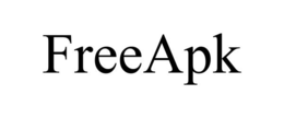 Mark drawing for FREEAPK