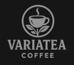 Mark drawing for VARIATEA COFFEE