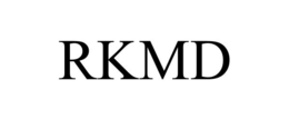 Mark drawing for RKMD