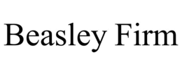 Mark drawing for BEASLEY FIRM