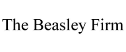 Mark drawing for THE BEASLEY FIRM