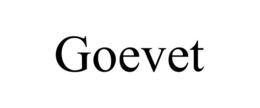 Mark drawing for GOEVET