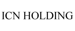 Mark drawing for ICN HOLDING