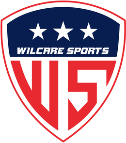 Mark drawing for WILCARE SPORTS WS