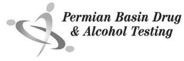 Mark drawing for PERMIAN BASIN DRUG & ALCOHOL TESTING