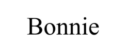 Mark drawing for BONNIE