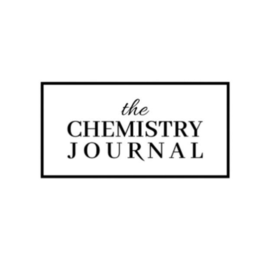 Mark drawing for THE CHEMISTRY JOURNAL
