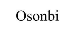 Mark drawing for OSONBI