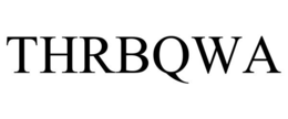 Mark drawing for THRBQWA