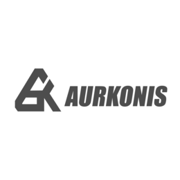Mark drawing for AURKONIS