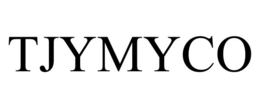 Mark drawing for TJYMYCO