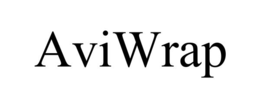 Mark drawing for AVIWRAP