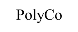 Mark drawing for POLYCO