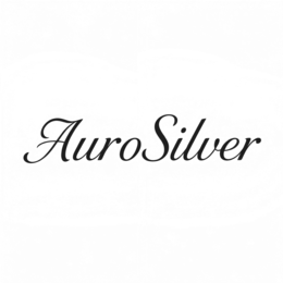 Mark drawing for AUROSILVER