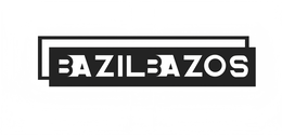 Mark drawing for BAZILBAZOS