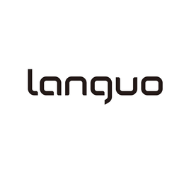 Mark drawing for LANGUO