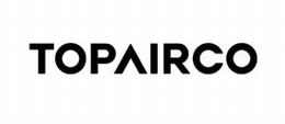 Mark drawing for TOPAIRCO