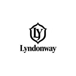 Mark drawing for LY LYNDONWAY