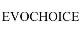 Mark drawing for EVOCHOICE
