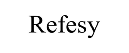 Mark drawing for REFESY