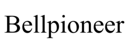 Mark drawing for BELLPIONEER