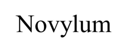 Mark drawing for NOVYLUM