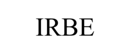 Mark drawing for IRBE
