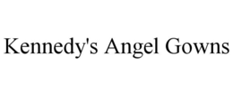Mark drawing for KENNEDY'S ANGEL GOWNS