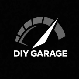 Mark drawing for DIY GARAGE