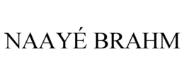 Mark drawing for NAAYÉ BRAHM