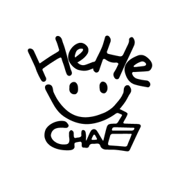 Mark drawing for HE HE CHA