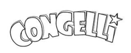 Mark drawing for CONGELLI