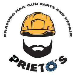 Mark drawing for PRIETO'S FRAMING NAIL GUN PARTS AND REPAIR