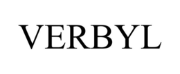 Mark drawing for VERBYL