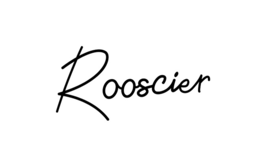 Mark drawing for ROOSCIER