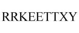 Mark drawing for RRKEETTXY