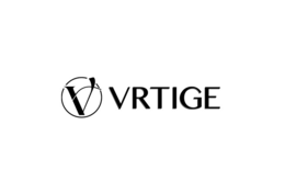 Mark drawing for V VRTIGE