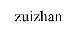 Mark drawing for ZUIZHAN
