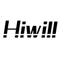 Mark drawing for HIWILL